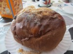 Pan Quemado(パン・ケマド)。